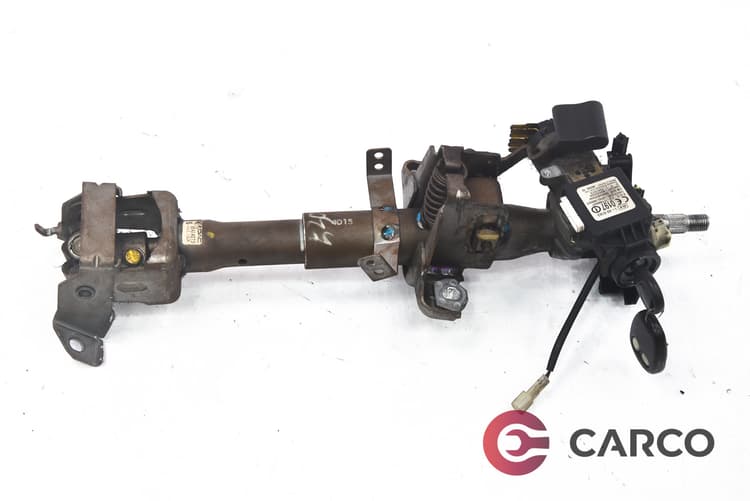 Кормилна колона с конзола ключ запалване за CHEVROLET KALOS седан 1.4 (2005)