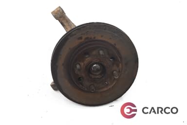Шенкел преден десен за CHEVROLET KALOS седан 1.4 (2005)