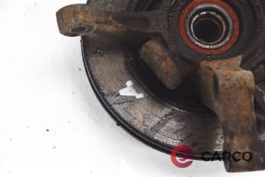 Шенкел преден десен за CHEVROLET KALOS седан 1.4 (2005)
