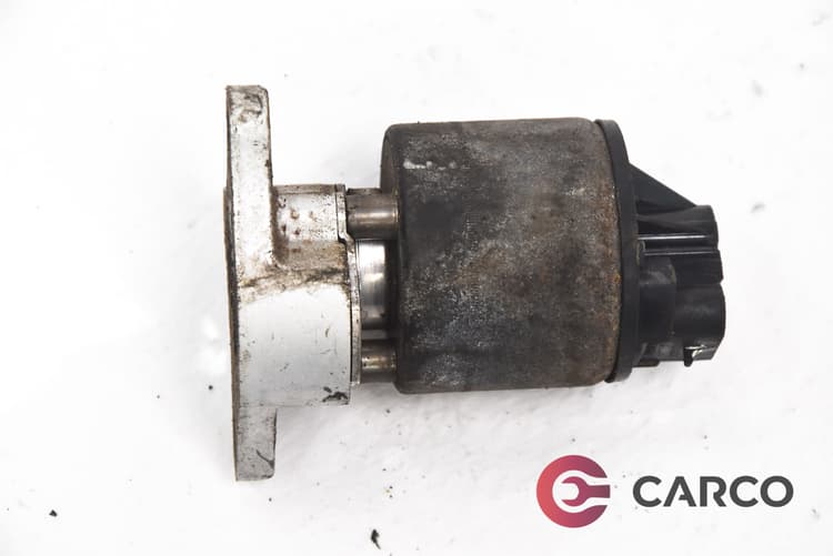 EGR клапан за CHEVROLET KALOS седан 1.4 (2005)