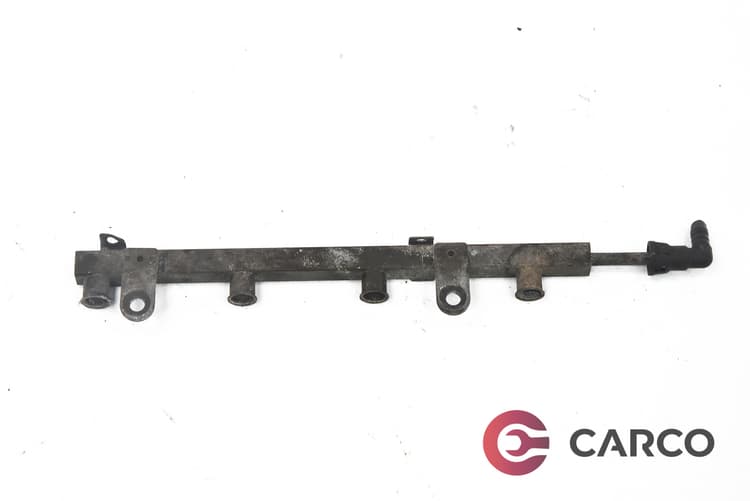 Горивна рейка за CHEVROLET KALOS седан 1.4 (2005)