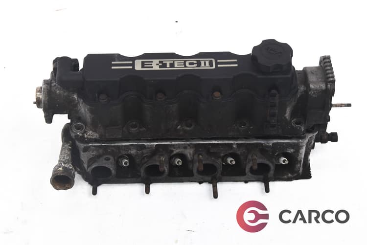 Цилиндрова глава за CHEVROLET KALOS седан 1.4 (2005)