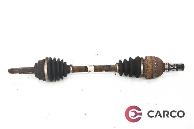 Полуоска къса за CHEVROLET KALOS седан 1.4 (2005)