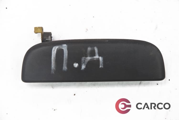 Външна дръжка предна дясна за OPEL AGILA (A) (H00) 1.0 12V (2000 - 2007)