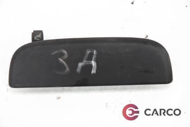 Външна дръжка задна дясна за OPEL AGILA (A) (H00) 1.0 12V (2000 - 2007)