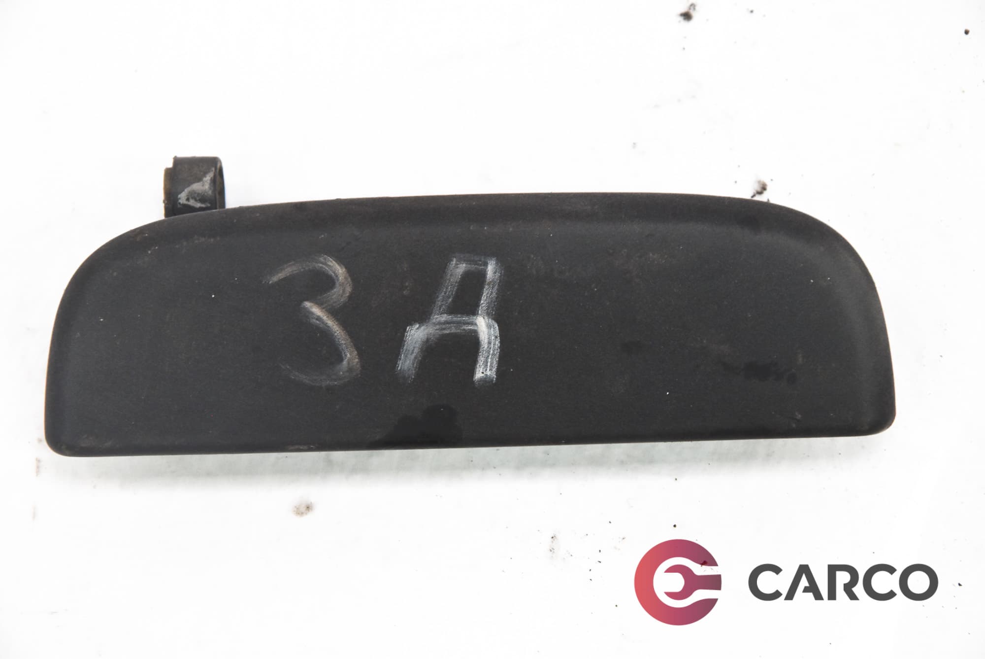Външна дръжка задна дясна за OPEL AGILA (A) (H00) 1.0 12V (2000 - 2007)