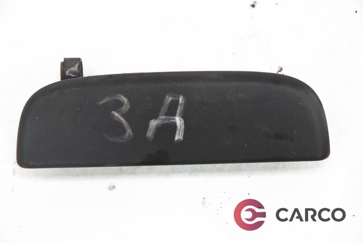 Външна дръжка задна дясна за OPEL AGILA (A) (H00) 1.0 12V (2000 - 2007)