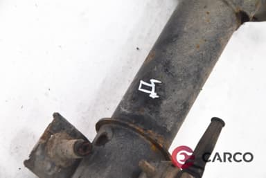 Макферсон преден десен за OPEL AGILA (A) (H00) 1.0 12V (2000 - 2007)