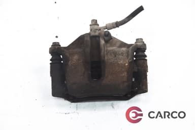 Спирачен апарат преден ляв за OPEL AGILA (A) (H00) 1.0 12V (2000 - 2007)