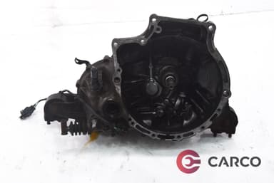 5 Степенна ръчна скоростна кутия за MAZDA DEMIO 1.3 16V (1996 - 2003)