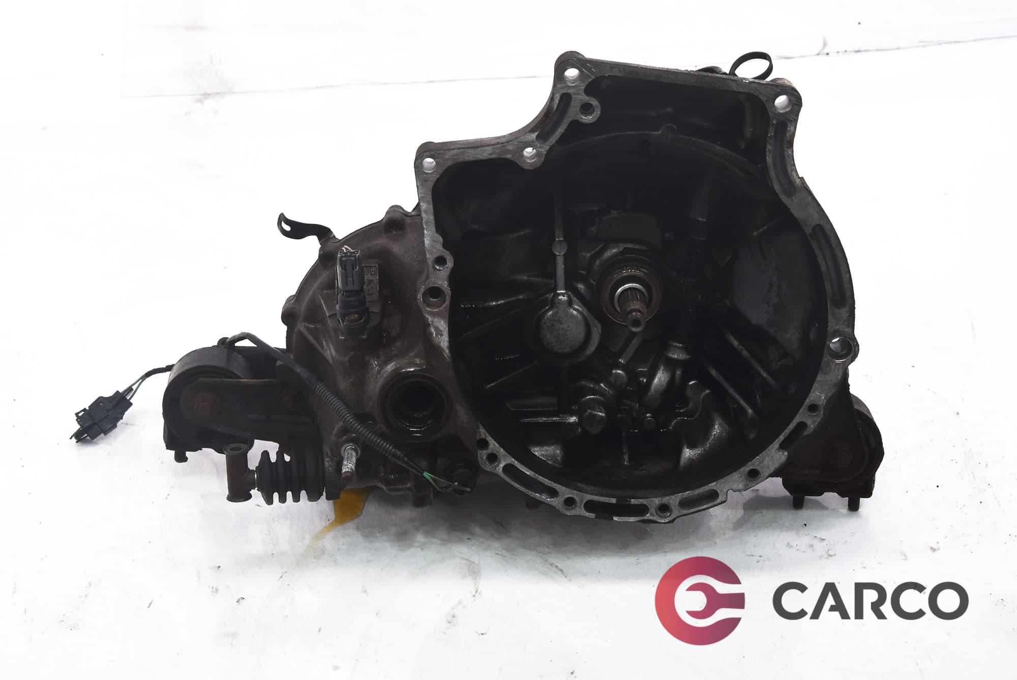 5 Степенна ръчна скоростна кутия за MAZDA DEMIO 1.3 16V (1996 - 2003)
