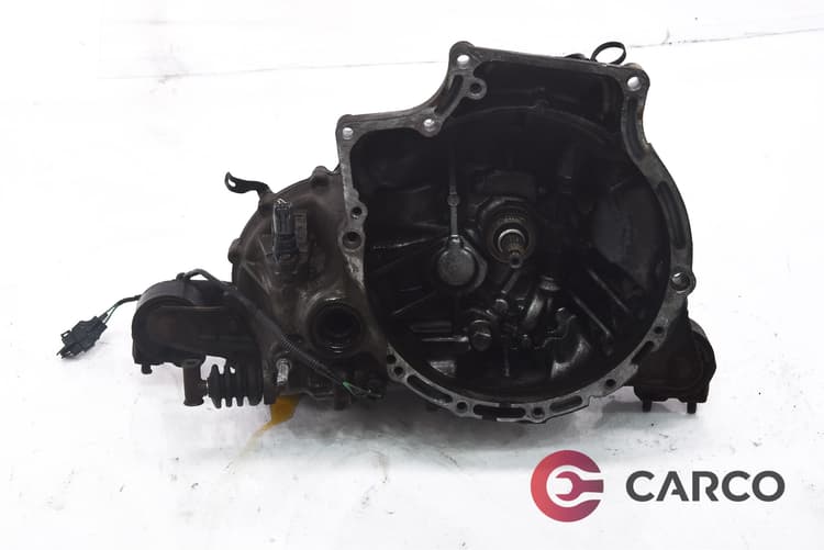 5 Степенна ръчна скоростна кутия за MAZDA DEMIO 1.3 16V (1996 - 2003)