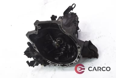 5 Степенна ръчна скоростна кутия за MAZDA DEMIO 1.3 16V (1996 - 2003)