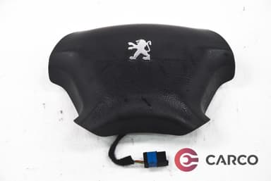 AIRBAG волан за PEUGEOT 406 седан (8B) 2.0 HDI 90 (1995 - 2005)