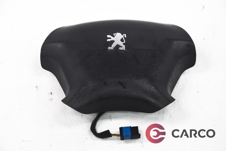 AIRBAG волан за PEUGEOT 406 седан (8B) 2.0 HDI 90 (1995 - 2005)