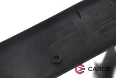 Интериорна лайсна лява 6Q4 853 371 D за VW POLO (9N_) 1.4 TDI (2001 - 2012)