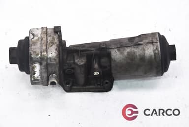 Конзола маслен филтър за VW POLO (9N_) 1.4 TDI (2001 - 2012)