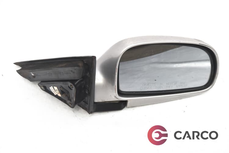Огледало дясно за DAEWOO LEGANZA седан (KLAV) 2.2 16V (1997 - 2004)