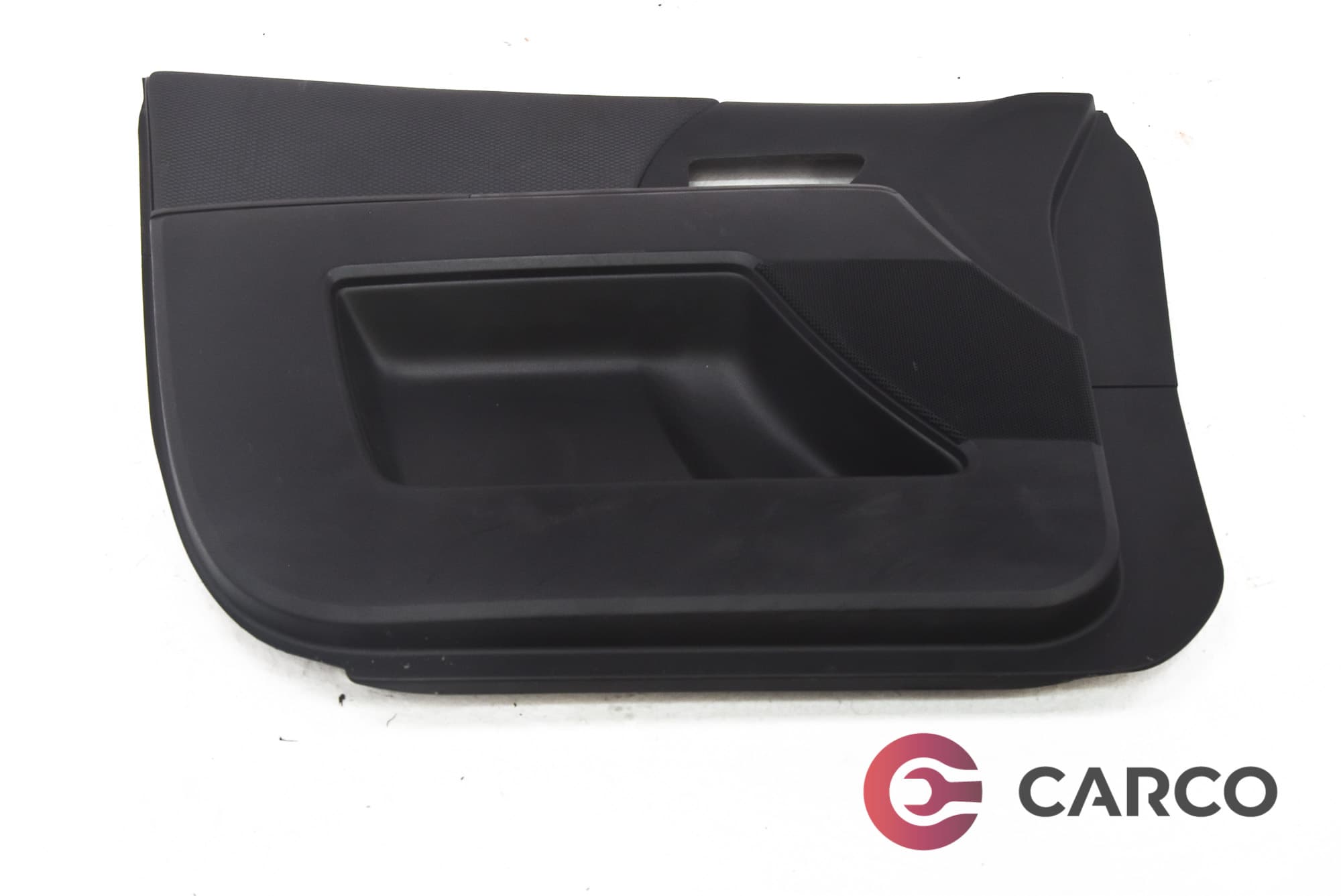 Кора врата предна лява за MAZDA 5 (CR19) 2.0 CD (2005)