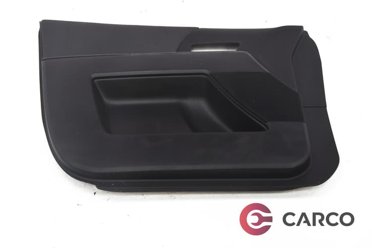 Кора врата предна лява за MAZDA 5 (CR19) 2.0 CD (2005)