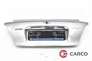 Заден капак за DAEWOO LEGANZA седан (KLAV) 2.2 16V (1997 - 2004)