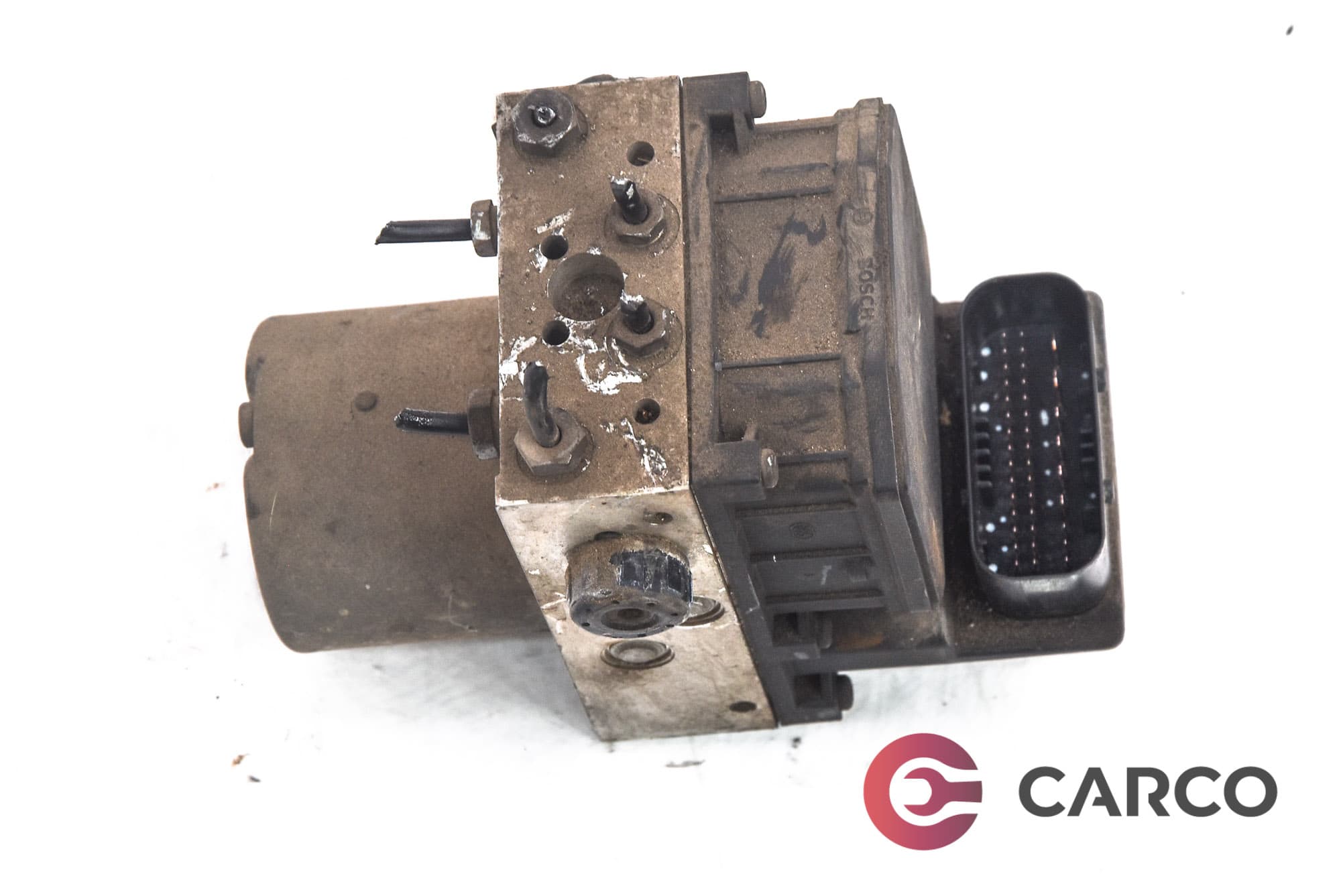 ABS 0 265 900 024 за FIAT STILO (192) 1.6 16V (192_XB1A) (2001 - 2010)