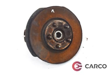 Шенкел преден ляв за MAZDA 5 (CR19) 2.0 CD (2005)