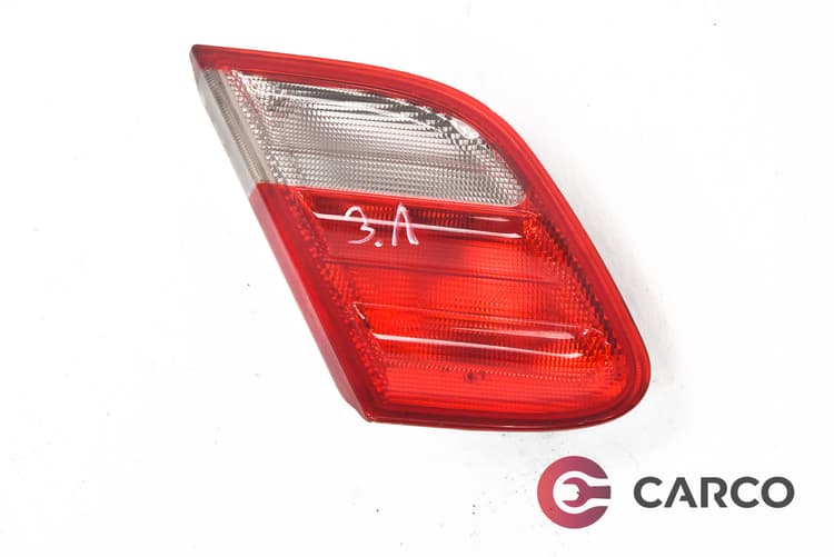 Стоп вътрешен ляв за MERCEDES-BENZ CLK (C208) 230 Kompressor (208.347) (1997 - 2002)