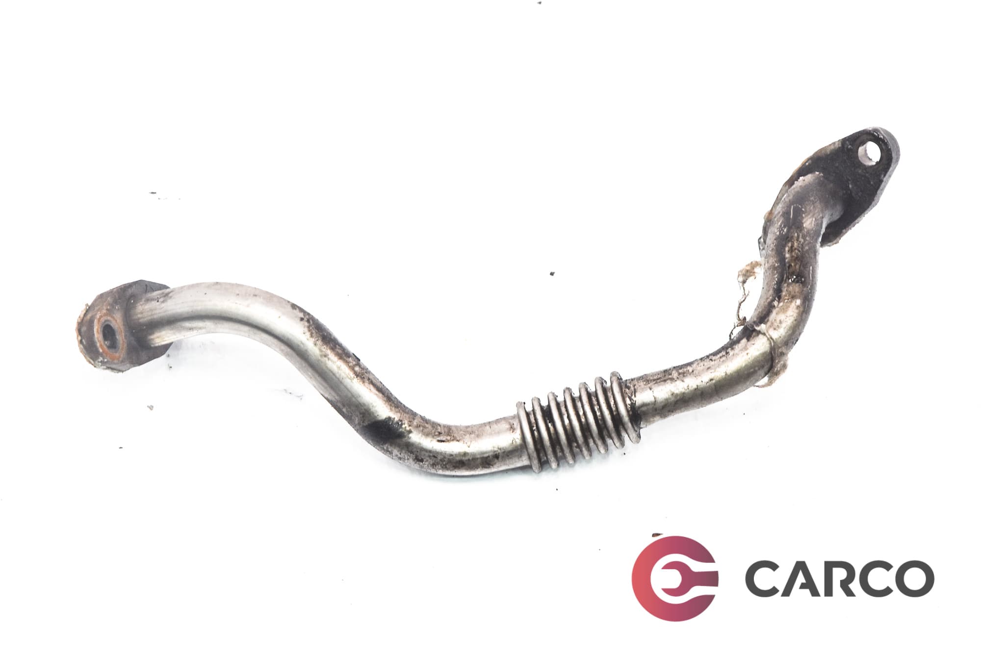 EGR тръбичка за MAZDA 5 (CR19) 2.0 CD (2005)