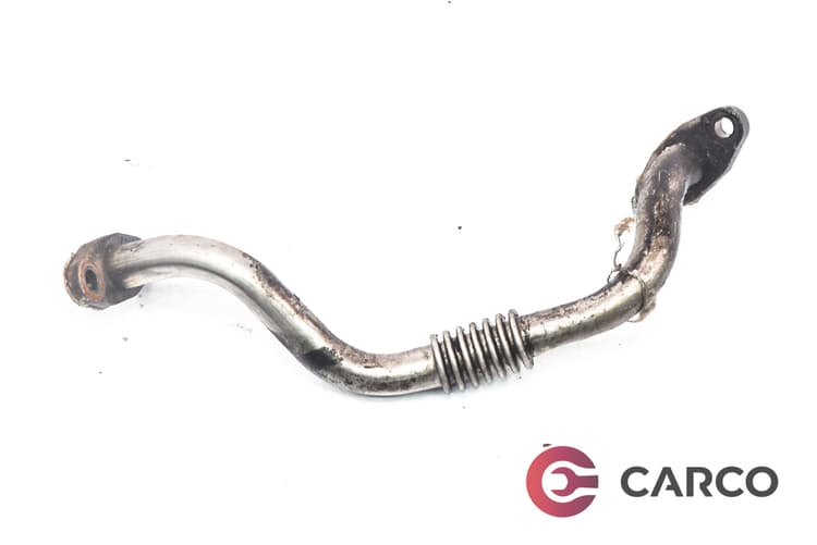 EGR тръбичка за MAZDA 5 (CR19) 2.0 CD (2005)