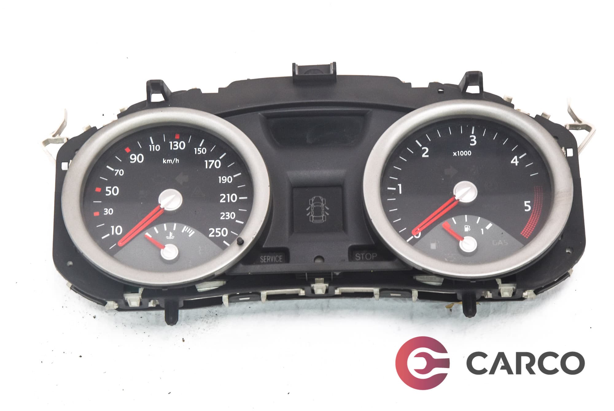 Километраж за RENAULT MEGANE II (BM0/1_, CM0/1_) 1.5 dCi (BM0F, CM0F) (2002 - 2011)