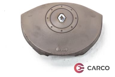 AIRBAG волан за RENAULT MEGANE II (BM0/1_, CM0/1_) 1.5 dCi (BM0F, CM0F) (2002 - 2011)