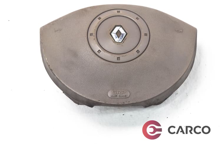 AIRBAG волан за RENAULT MEGANE II (BM0/1_, CM0/1_) 1.5 dCi (BM0F, CM0F) (2002 - 2011)