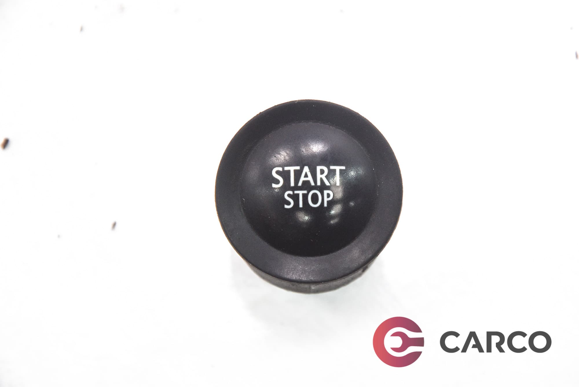 Копче Start-Stop за RENAULT MEGANE II (BM0/1_, CM0/1_) 1.5 dCi (BM0F, CM0F) (2002 - 2011)