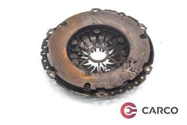 Притискателен диск за MAZDA 5 (CR19) 2.0 CD (2005)