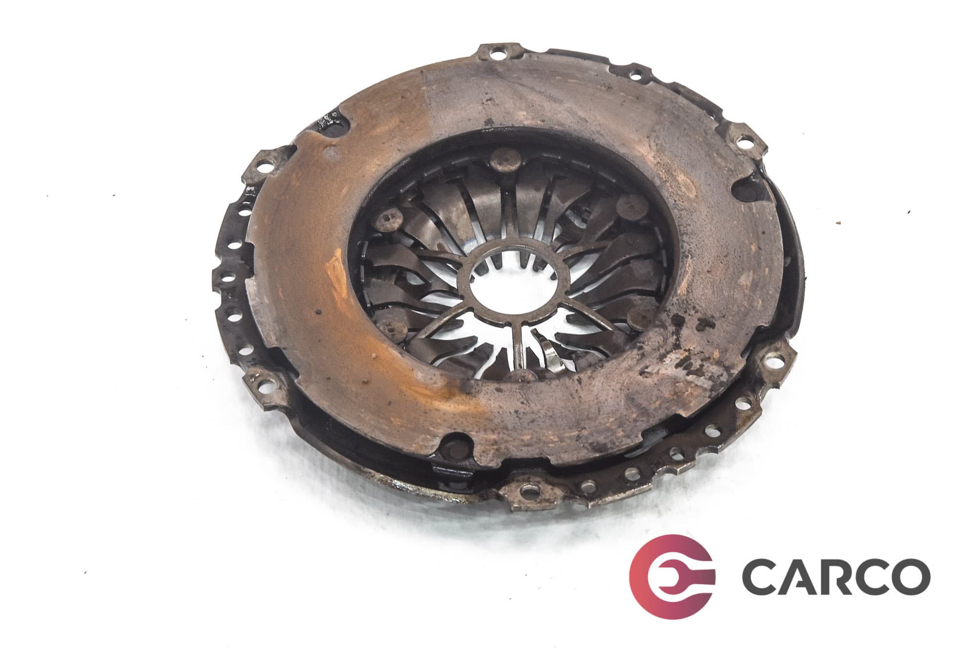 Притискателен диск за MAZDA 5 (CR19) 2.0 CD (2005)