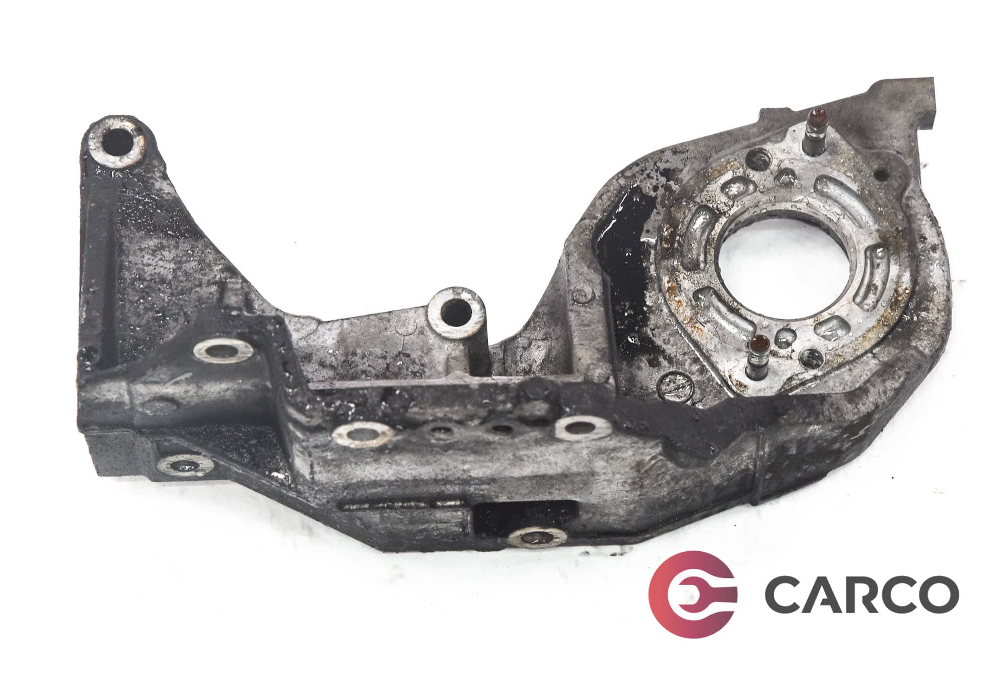 Конзола ГНП за MAZDA 5 (CR19) 2.0 CD (2005)
