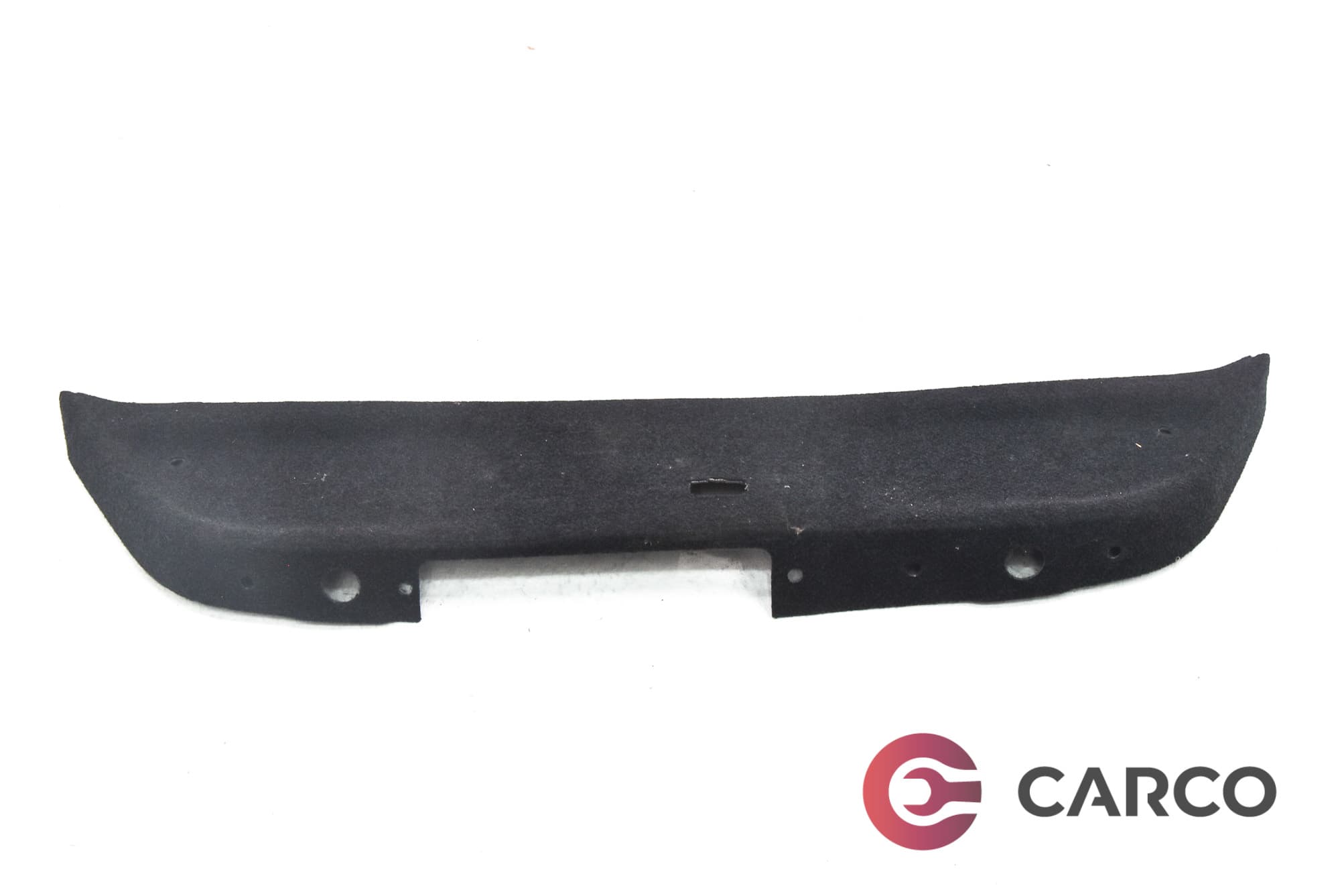 Кора A 203 740 0071 за MERCEDES-BENZ C-CLASS Coupe Sport (CL203) C 200 Kompressor (203.742) (2001 - 2011)