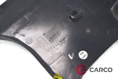Интериорна лайсна лява A 203 688 03 06 за MERCEDES-BENZ C-CLASS Coupe Sport (CL203) C 200 Kompressor (203.742) (2001 - 2011)
