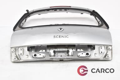 Заден капак за RENAULT GRAND SCÉNIC II (JM0/1_) 1.9 dCi (JM0G, JM12, JM1G, JM2C) (2004)
