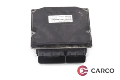 Компютър двигател 271 153 85 79 за MERCEDES-BENZ C-CLASS Coupe Sport (CL203) C 200 Kompressor (203.742) (2001 - 2011)