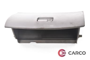 Жабка за MAZDA PREMACY (CP) 2.0 TD (1999 - 2005)