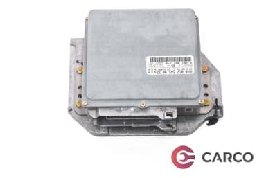 Компютър двигател 017 545 90 32 за MERCEDES-BENZ E-CLASS седан (W210) E 300 D (210.020) (1995 - 2003)