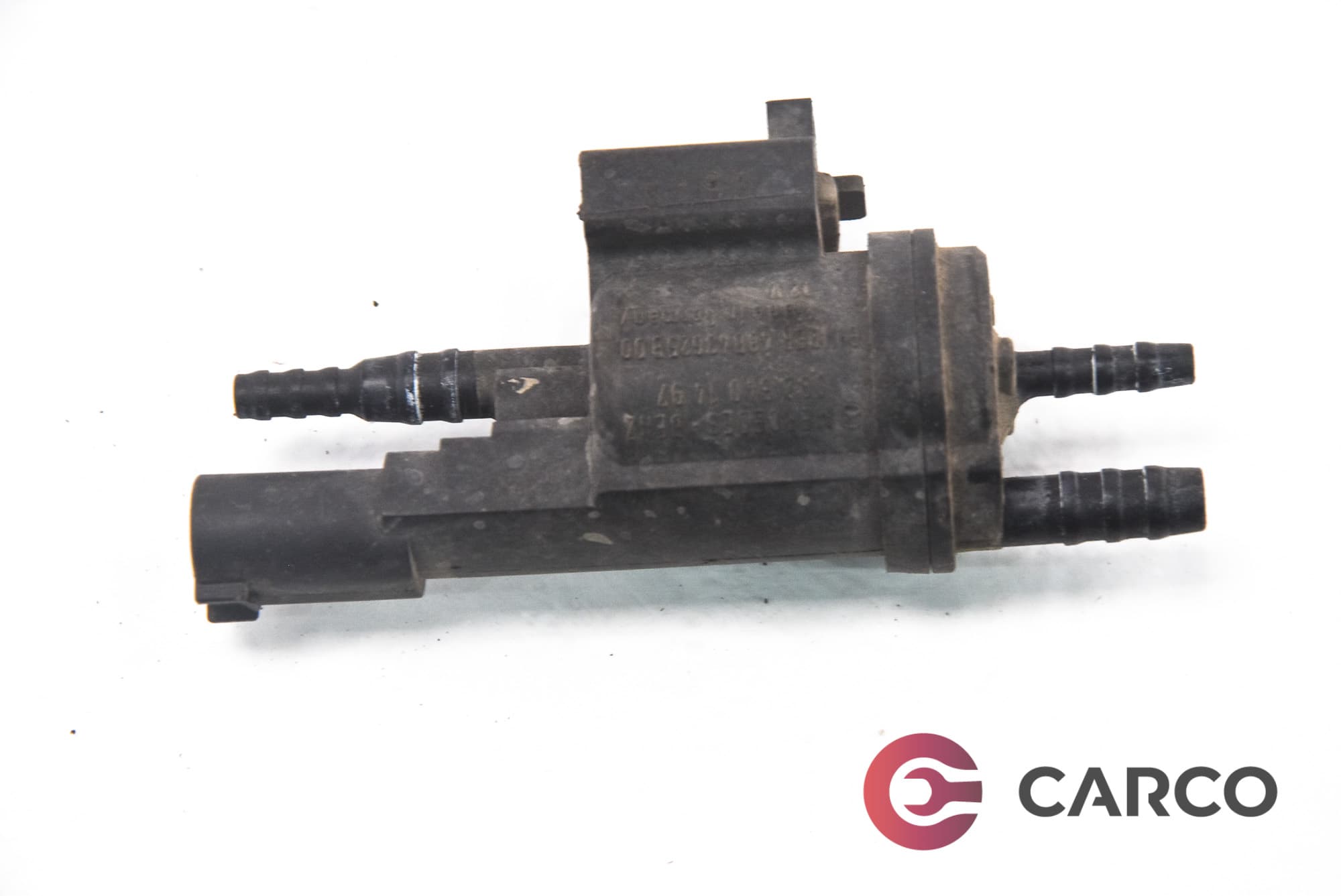 Вакуум клапан 002 540 14 57 за MERCEDES-BENZ E-CLASS седан (W210) E 300 D (210.020) (1995 - 2003)