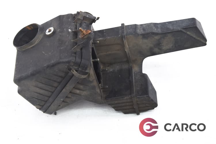 Кутия въздушен филтър за MITSUBISHI GALANT Mk V седан (E5_A, E7_A, E8_A) 1.8 (E52A) (1992 - 1998)