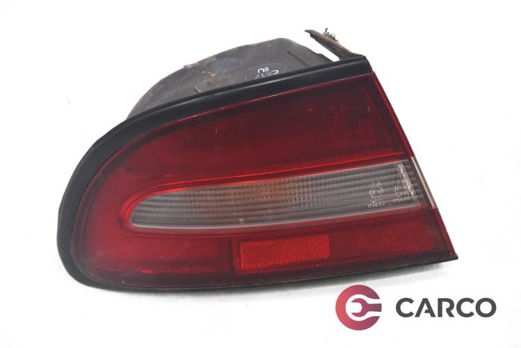 Стоп ляв за MITSUBISHI GALANT Mk V седан (E5_A, E7_A, E8_A) 1.8 (E52A) (1992 - 1998)
