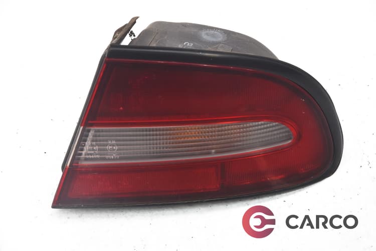 Стоп десен за MITSUBISHI GALANT Mk V седан (E5_A, E7_A, E8_A) 1.8 (E52A) (1992 - 1998)