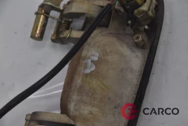 Външна дръжка предна дясна за MITSUBISHI GALANT Mk V седан (E5_A, E7_A, E8_A) 1.8 (E52A) (1992 - 1998)