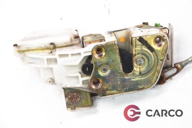 Брава врата предна дясна за MITSUBISHI GALANT Mk V седан (E5_A, E7_A, E8_A) 1.8 (E52A) (1992 - 1998)