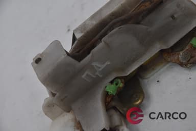 Брава врата предна дясна за MITSUBISHI GALANT Mk V седан (E5_A, E7_A, E8_A) 1.8 (E52A) (1992 - 1998)